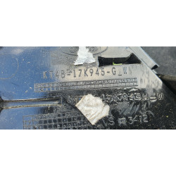 FORD EDGE ST-Line FRONT BUMPER LOWER COVER SPOILER GRILLE GRILL 2019-2022 KT4B-17K945-G