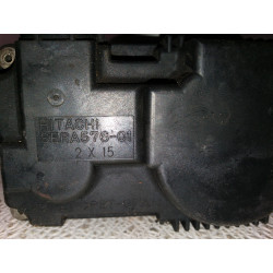 NISSAN INFINITI 350Z G35 MURANO MAXIMA 3.5L THROTTLE BODY