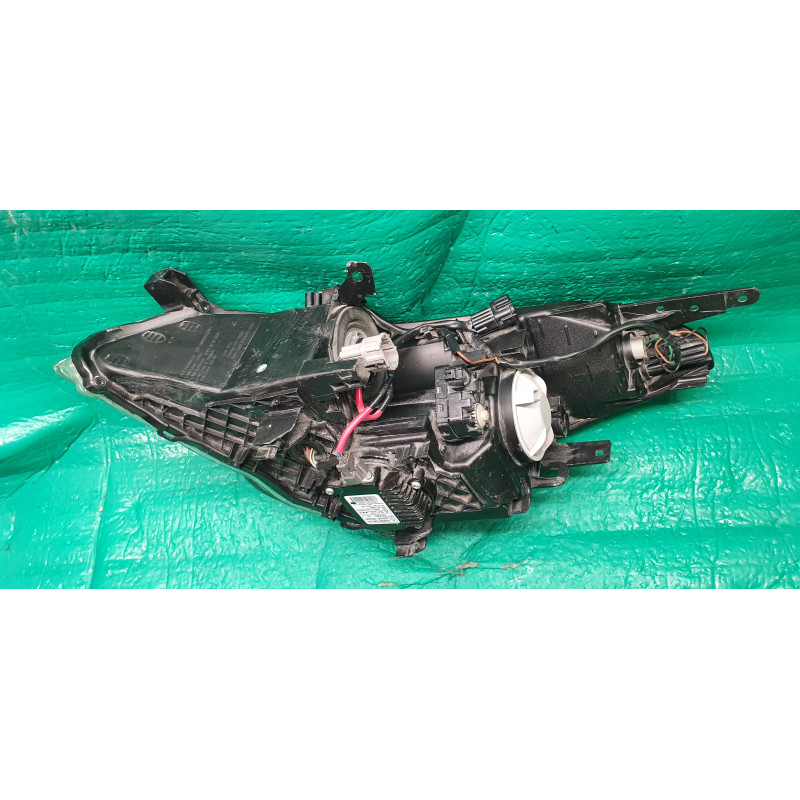 ① uranium7　806045 Amazon.com: URO Parts 63128387114 Xenon Headlight Control