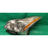 INFINITI G37 COUPE LEFT XENON HEADLIGHT 2011-2015 26060-1NL0B