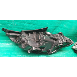 KIA OPTIMA LEFT LED HALOGEN HEADLIGHT 2016-2018 92101-D50 USA