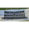 CHEVROLET SILVERADO 2500HD 3500HD CHROME GRILLE GRILL 2015-2019 GM 84089143 831144196