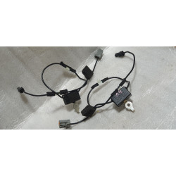 FORD TAURUS REAR POWER...