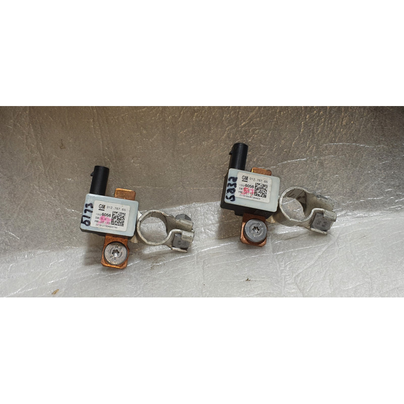 カルテイア CZP Brushed SS Battery Tie Down Kit - Nissan 300ZX Z32 24420-VP200