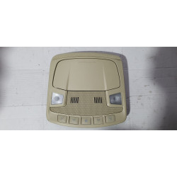 FORD FUSION OVEARHEAD DOME...