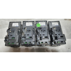 CADILLAC CT5 CT4 CT4-V CENTER CONSOLE MULTIMEDIA MENU CONTROL SWITCH 2020-2023 GM 84148182 84769829