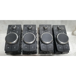 CADILLAC CT5 CT4 CT4-V CENTER CONSOLE MULTIMEDIA MENU CONTROL SWITCH 2020-2023 GM 84148182 84769829