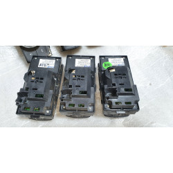 CADILLAC CT5 CT4 CT4-V CENTER CONSOLE MULTIMEDIA MENU CONTROL SWITCH 2020-2023 GM 84148182 84769829