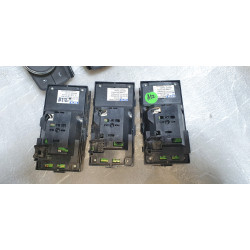 CADILLAC CT5 CT4 CT4-V CENTER CONSOLE MULTIMEDIA MENU CONTROL SWITCH 2020-2023 GM 84148182 84769829