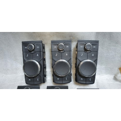 CADILLAC CT5 CT4 CT4-V CENTER CONSOLE MULTIMEDIA MENU CONTROL SWITCH 2020-2023 GM 84148182 84769829