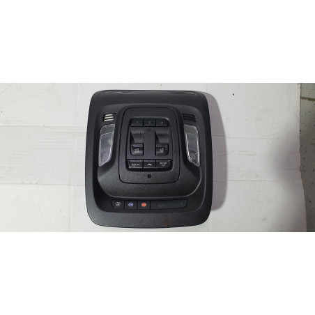 CADILLAC CT4 OVEARHEAD DOME LAMP 2020-2024 GM 84823242 84084118