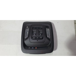 CADILLAC CT4 OVEARHEAD DOME LAMP 2020-2024 GM 84823242 84084118