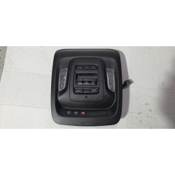 CADILLAC CT5 OVEARHEAD DOME LAMP 2021-2024 GM 84903011 84661220 84084118 1X377625