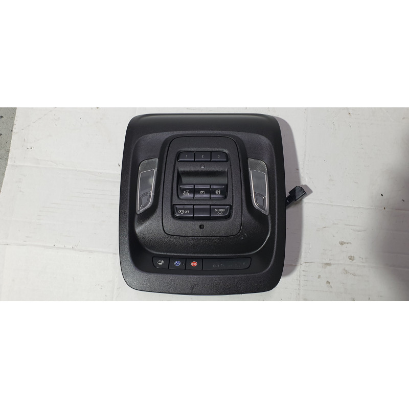 CADILLAC CT5 OVEARHEAD DOME LAMP 2021-2024 GM 84903011 84661220 84084118 1X377625