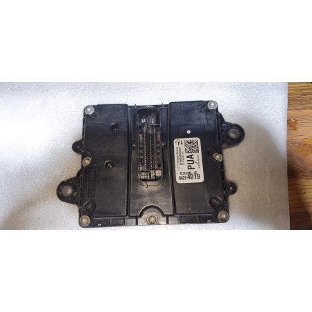 CHEVROLET SILVERADO GMC SIERRA Transfer Case Chassis Control Module 2019-2023 GM 84294019 812928414