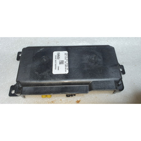 FORD F250 F350 SUPER DUTY DRIVER ASSIST SURROUND CAMERA CONTROL MODULE HC3T-19H423-DM