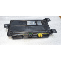 FORD F250 F350 SUPER DUTY DRIVER ASSIST SURROUND CAMERA CONTROL MODULE HC3T-19H423-DM