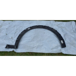 FORD MUSTANG MACH-E CX727 FRONT LEFT FENDER FLARE INNER WHEEL LIP 2021-2024 401303801900 MD-84414250CAV2 LJ8B-R16D239