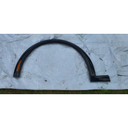 FORD MUSTANG MACH-E CX727 FRONT LEFT FENDER FLARE INNER WHEEL LIP 2021-2024 401303801900 MD-84414250CAV2 LJ8B-R16D239