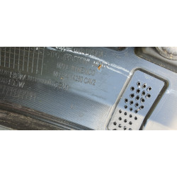 FORD MUSTANG MACH-E CX727 REAR LEFT FENDER FLARE WHEEL LIP 2021-2025 LJ8B-R286D03-CD LJ8B-R286D03-CDW