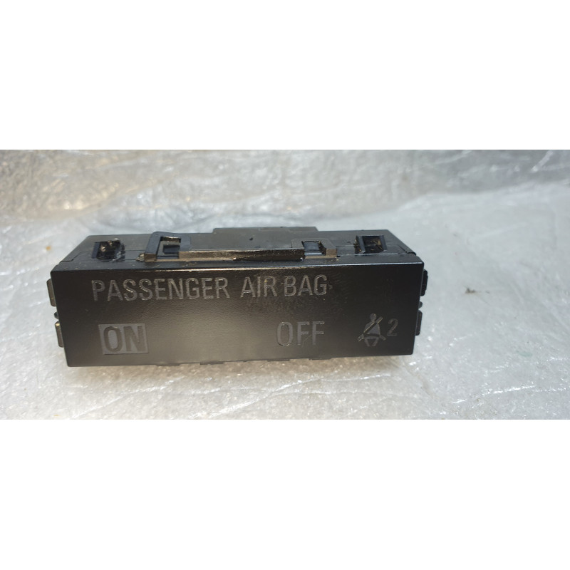 TRAILBLAZER CAMARO CRUZE ENCORE BOLT DASH PASSENGER AIRBAG ARMING STATUS INDICATOR 2016-2023 GM 13422817 84124318