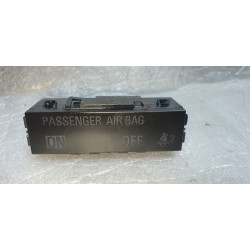 TRAILBLAZER CAMARO CRUZE ENCORE BOLT DASH PASSENGER AIRBAG ARMING STATUS INDICATOR 2016-2023 GM 13422817 84124318