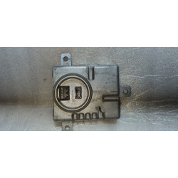 AUDI A3 A4 A5 A6 Q5 Q7 XENON BALLAST  MODULE 2007-2014 8K0941597C