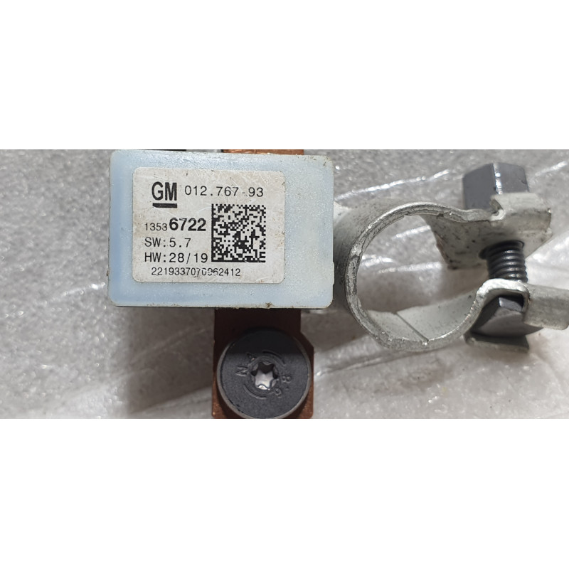 カルテイア CZP Brushed SS Battery Tie Down Kit - Nissan 300ZX Z32 24420-VP200