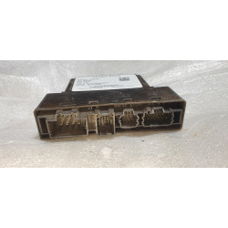 CADILLAC ESCALADE CT5 CT6 YUKON ENVISION REAR TRUNK TAILGATE CONTROL MODULE 2021-2024 GM 13533380 812933547