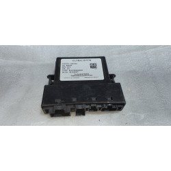 CADILLAC ESCALADE CT5 CT6 YUKON ENVISION REAR TRUNK TAILGATE CONTROL MODULE 2021-2024 GM 13533380 812933547