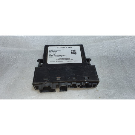 CADILLAC ESCALADE CT5 CT6 YUKON ENVISION REAR TRUNK TAILGATE CONTROL MODULE 2021-2024 GM 13533380 812933547