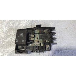 CHEVROLET SILVERADO GMC SIERRA 2500 3500 FUSE RELAY DISTRIBUTION JUNCTION BOX BLOCK 2020-2024 GM 84663447