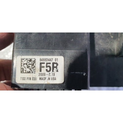 CHEVROLET SILVERADO GMC SIERRA 2500 3500 FUSE RELAY DISTRIBUTION JUNCTION BOX BLOCK 2020-2024 GM 84663447