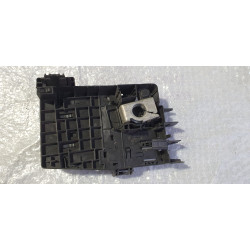 CHEVROLET SILVERADO GMC SIERRA 2500 3500 FUSE RELAY DISTRIBUTION JUNCTION BOX BLOCK 2020-2024 GM 84663447