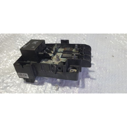 CHEVROLET SILVERADO GMC SIERRA 2500 3500 FUSE RELAY DISTRIBUTION JUNCTION BOX BLOCK 2020-2024 GM 84663447