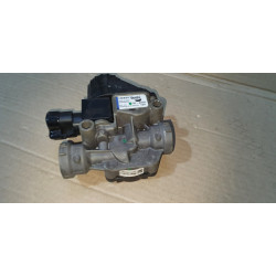 KENWORTH INTERNATIONAL COMMERCIAL TRUCK ABS MODULATOR VALVE BENDIX  K056050 6726867 3G0418T0200 M-40HF NEW