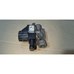 KENWORTH INTERNATIONAL COMMERCIAL TRUCK ABS MODULATOR VALVE BENDIX  K056050 6726867 3G0418T0200 M-40HF NEW