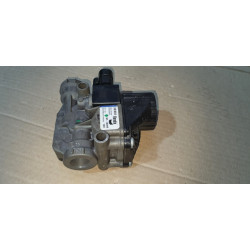 KENWORTH INTERNATIONAL COMMERCIAL TRUCK ABS MODULATOR VALVE BENDIX  K056050 6726867 3G0418T0200 M-40HF NEW