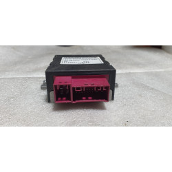 BMW X5 X6 1 3 5 Z4 E60 E61 E81 E87 E90 FUEL PUMP CONTROL MODULE 2006-2013 7229173 16147229173