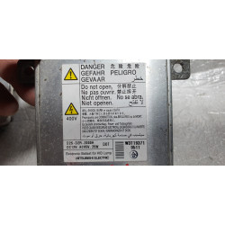 ACURA TL TSX ILX ZDX RDX MDX CSX TL LANCER OUTLANDER ASX ODYSSEY CR-Z CX-5 CX-9 XENON MODULE W3T19371 33119-STK-A01