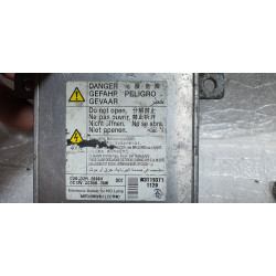 ACURA TL TSX ILX ZDX RDX MDX CSX TL LANCER OUTLANDER ASX ODYSSEY CR-Z CX-5 CX-9 XENON MODULE W3T19371 33119-STK-A01