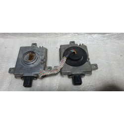 ACURA TL TSX ILX ZDX RDX MDX CSX TL LANCER OUTLANDER ASX ODYSSEY CR-Z CX-5 CX-9 XENON MODULE W3T19371 33119-STK-A01