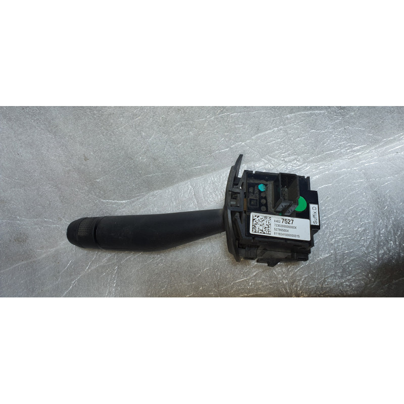 その他 CADILLAC HCT-5-007 2016-2017-2018 Cadillac CT6 LH Driver Adaptive IntelliBeam