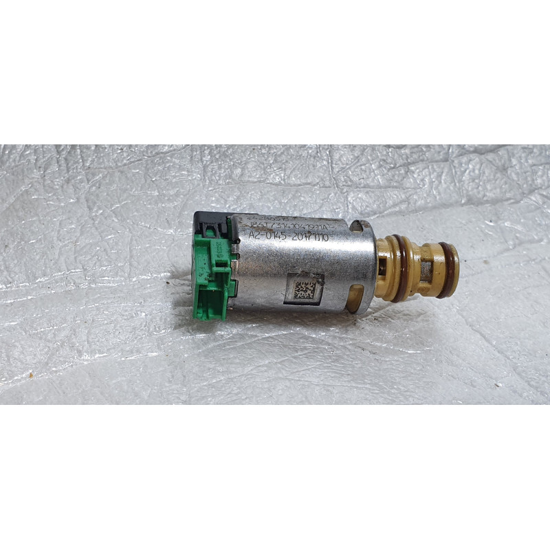 FORD EDGE ESCAPE Transmission Torque converter lock up solenoid HL3P7G136AC HL3P-7G136-AC 24286515