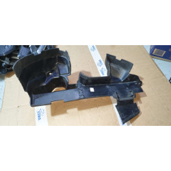 FORD MUSTANG RADIATOR AIR DUCT DEFLECTOR LEFT 2015-2017  FR3B-8103-CH