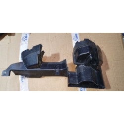 FORD MUSTANG RADIATOR AIR DUCT DEFLECTOR LEFT 2015-2017  FR3B-8103-CH