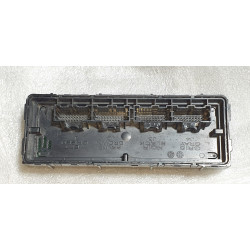 CHEVROLET SILVERADO GMC SIERRA AC HEATER TEMPERATURE CONTROL MODULE 2019-2020 GM 13507671 84569255