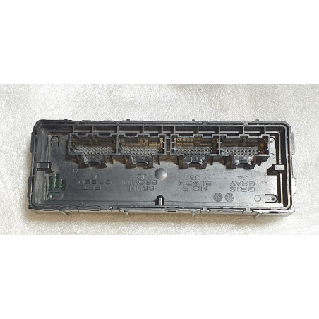 CHEVROLET SILVERADO GMC SIERRA AC HEATER TEMPERATURE CONTROL MODULE 2019-2020 GM 13507671 84569255