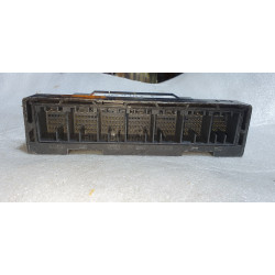 CADILLAC CHEVROLET GMC BODY CONTROL MODULE GM 13529403