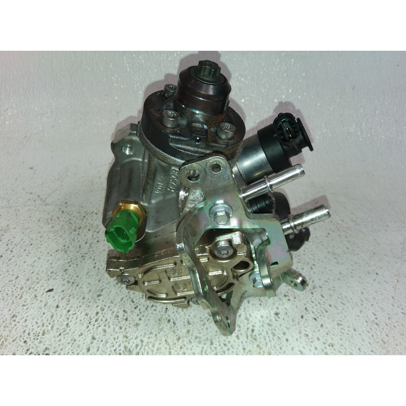JAGUAR LAND ROVER TDV6 3.0L DIESEL HIGH PRESSURE FUEL PUMP 0445010821 ...